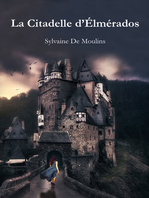 cover image of La Citadelle d'Élmérados